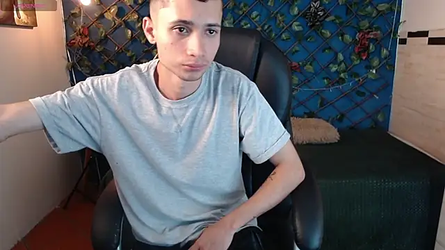 LucassSmith11 online show from 01/16/26, 11:25