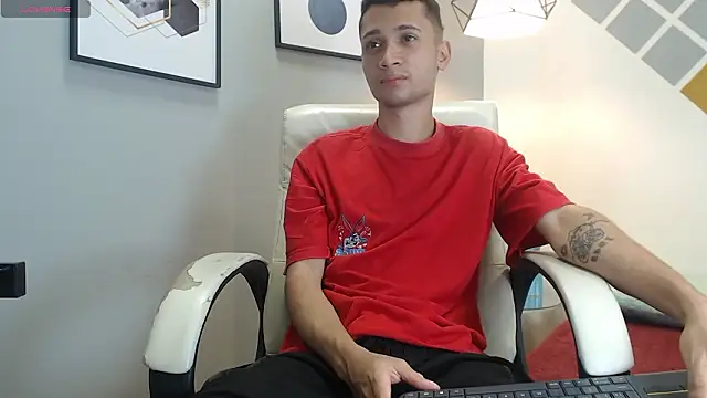 LucassSmith11 online show from 02/09/26, 06:56