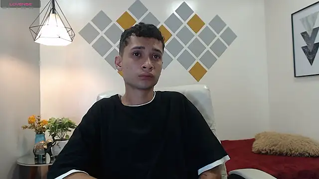 LucassSmith11 online show from 03/09/26, 07:07