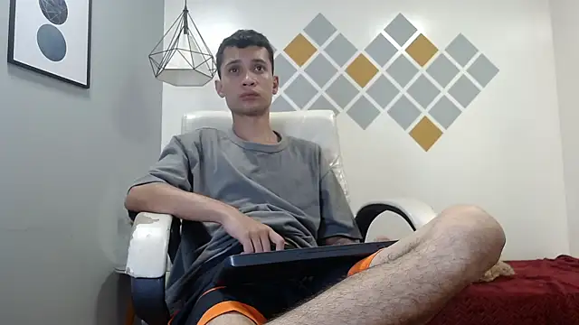 LucassSmith11 online show from 03/19/26, 07:18