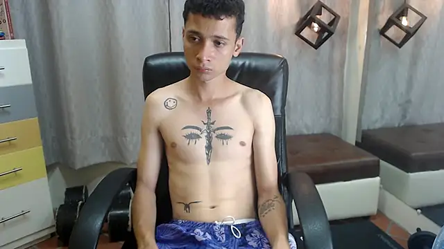 LucassSmith11 online show from 05/24/26, 03:11