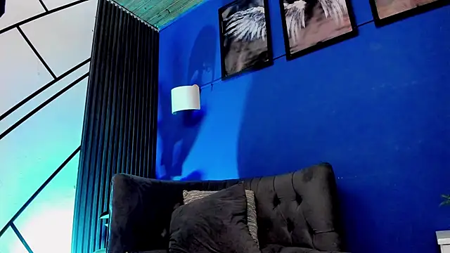 Sky Rivers online show from 12/20/25, 03:13