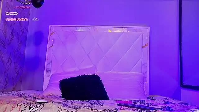 Sky Rivers online show from 01/16/26, 04:38