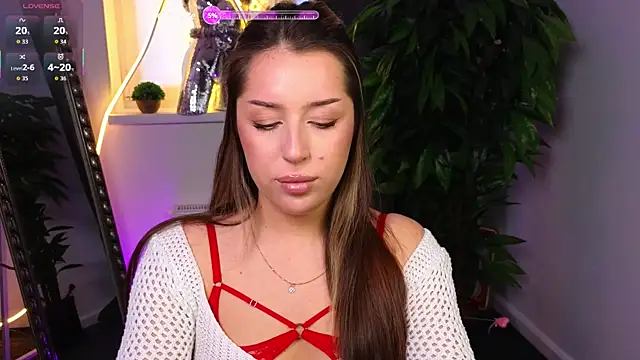 AnikaHarrys- online show from 01/15/26, 01:16