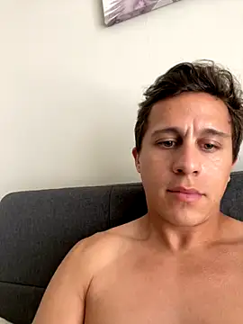 Emanueldickarg online show from 12/01/25, 06:46