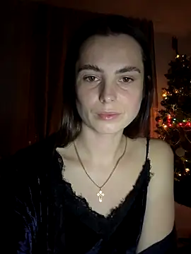 Rita6529 online show from 12/15/25, 07:40