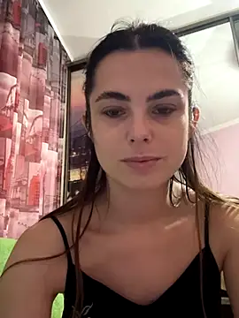 Rita6529 online show from 12/20/25, 04:25