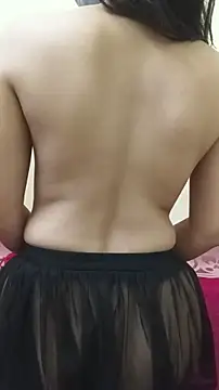 hotty priyaaa online show from 01/10/26, 08:05