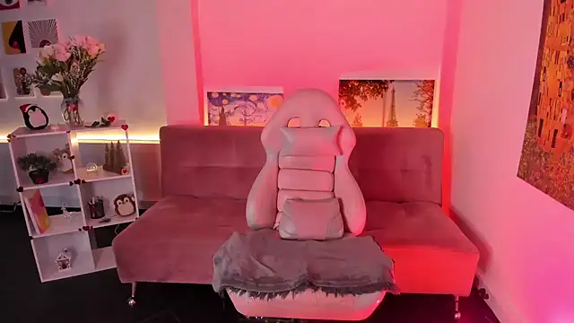 SwettieSammy online show from 03/23/26, 12:09