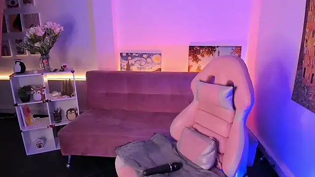 SwettieSammy online show from 03/31/26, 12:05