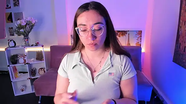 SwettieSammy online show from 04/09/26, 12:10