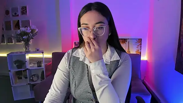 SwettieSammy online show from 05/12/26, 12:35