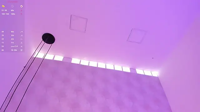 Emily luve online show from 04/05/26, 08:39