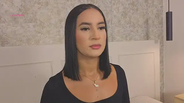 Emily luve online show from 07/13/26, 11:13
