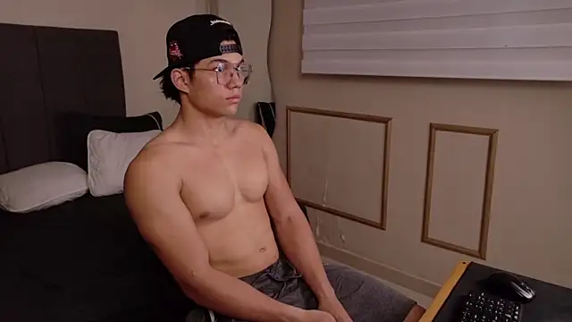 Thony Big online show from 01/11/26, 07:19