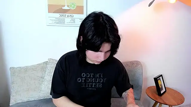 daniellesins2 online show from 12/19/25, 08:38