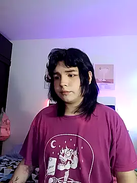 daniellesins2 online show from 01/18/26, 03:49