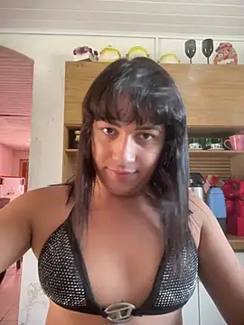 larysinha online show from 03/13/26, 05:30