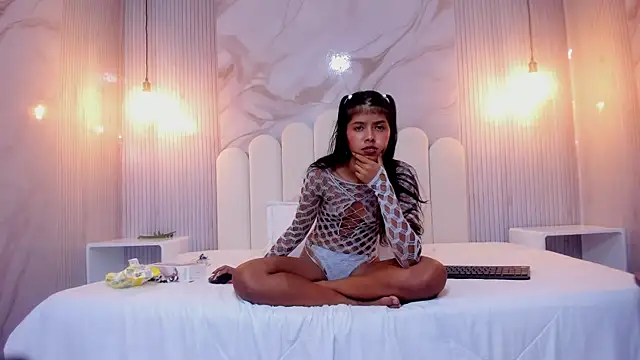 CHLOE BLOWJOB online show from 01/16/26, 01:09