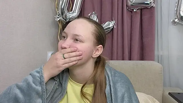 BibiStapler online show from 02/13/26, 08:38