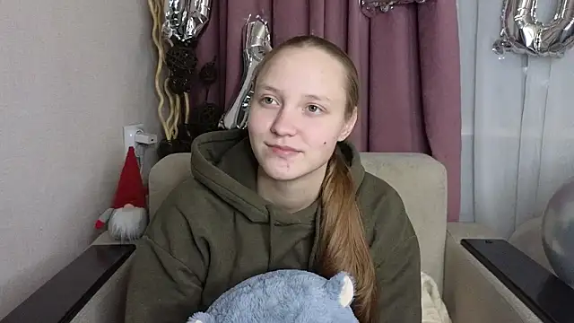 BibiStapler online show from 02/27/26, 08:09