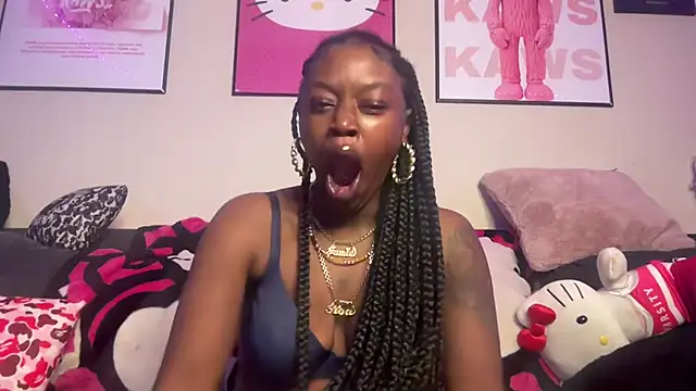 sevynsexysinss online show from 12/17/25, 05:46