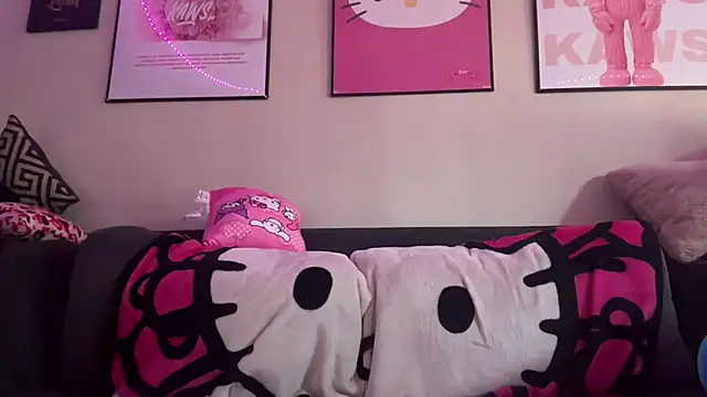 sevynsexysinss online show from 12/19/25, 06:48