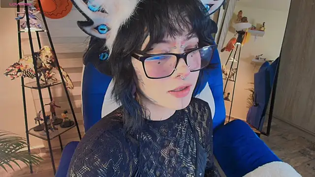 AryRousse online show from 03/25/26, 02:39