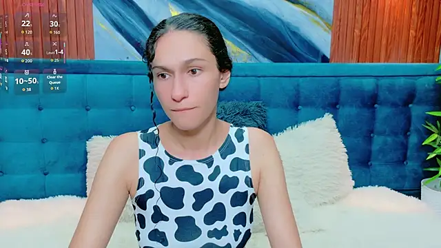violeta 0426 online show from 04/30/26, 11:27