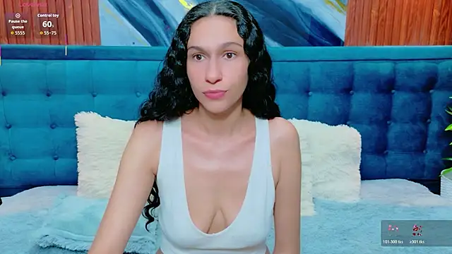 violeta 0426 online show from 05/07/26, 11:37