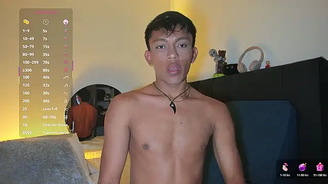 santinaughty online show from 01/17/26, 05:01