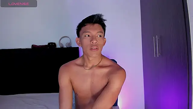 santinaughty online show from 02/14/26, 05:53