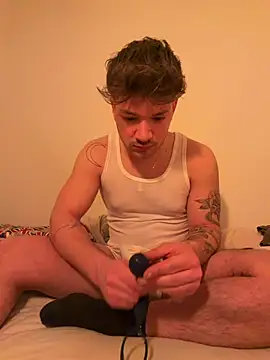 Ricz02 online show from 03/29/26, 01:38