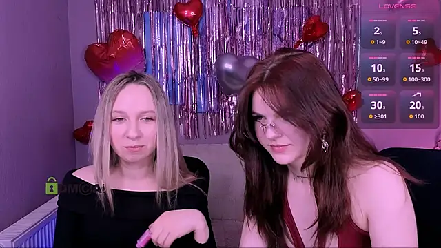 mikameovv online show from 02/15/26, 08:38