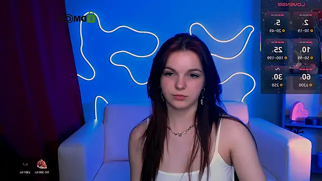 mikameovv online show from 02/25/26, 12:53