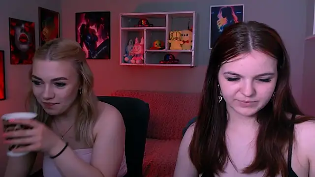 mikameovv online show from 05/19/26, 09:37