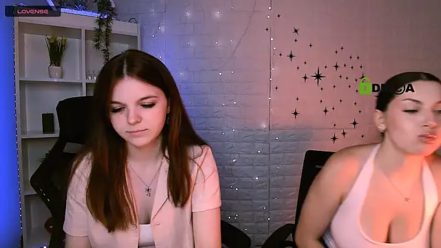mikameovv online show from 06/29/26, 07:14