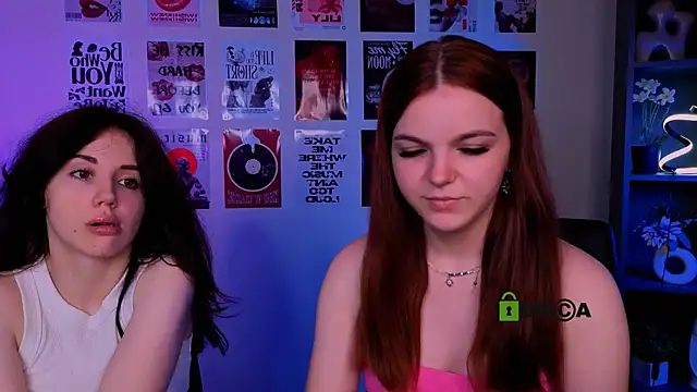 mikameovv online show from 07/09/26, 07:18