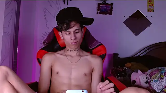 Jake beach  online show from 03/11/26, 07:31