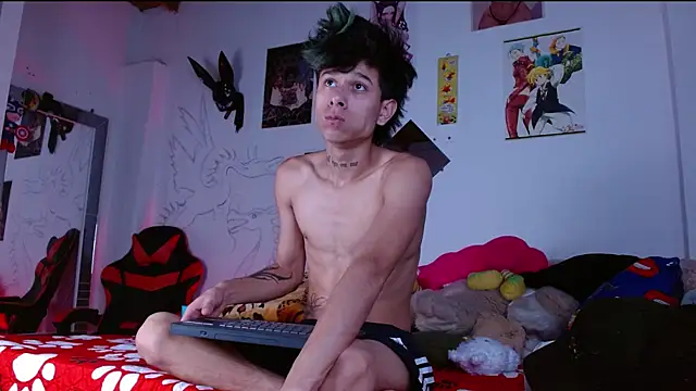 Jake beach  online show from 04/04/26, 11:24