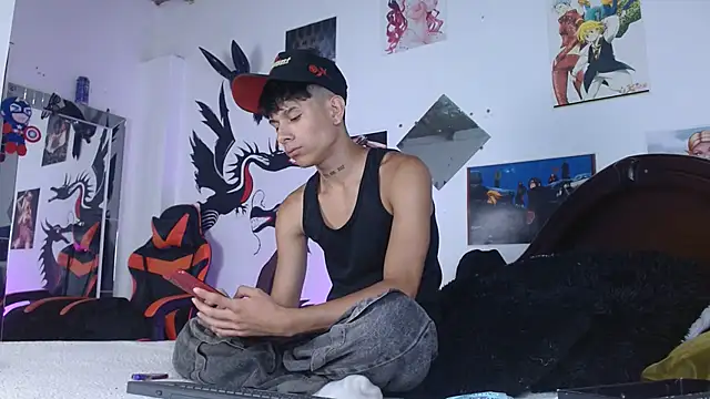 Jake beach  online show from 06/06/26, 10:25