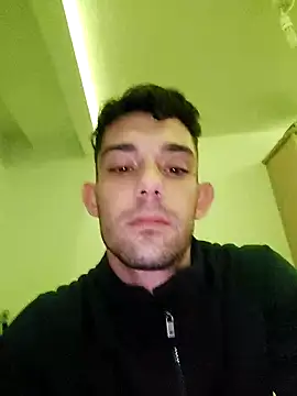 OnlyOneMen online show from 12/18/25, 11:22