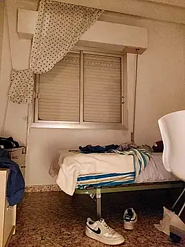 OnlyOneMen online show from 04/13/26, 05:13