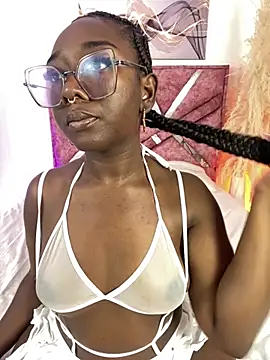 ZahhyGrey online show from 03/11/26, 10:16