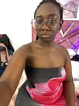 ZahhyGrey online show from 03/25/26, 11:00