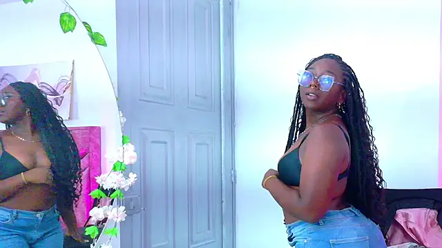 ZahhyGrey online show from 04/02/26, 10:07