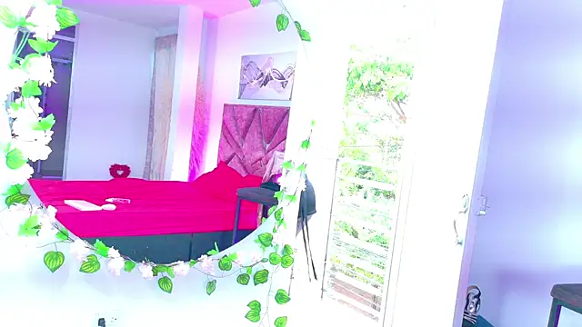 ZahhyGrey online show from 04/04/26, 10:29