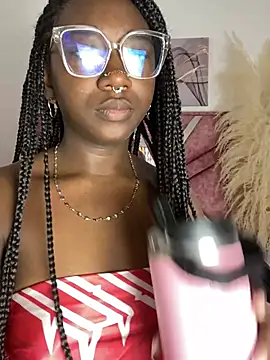 ZahhyGrey online show from 04/12/26, 09:20