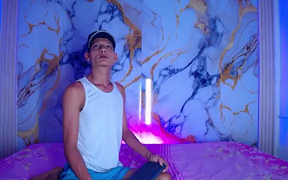 Peter boys 1 online show from 01/10/26, 03:08