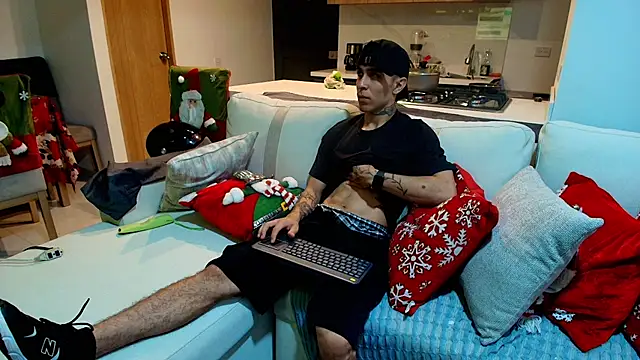 liorvante online show from 12/18/25, 03:23